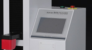 揭秘EVA膠膜剝離強度試驗機核心技術！